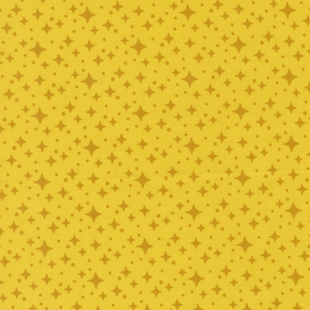 Starlight - Citrine