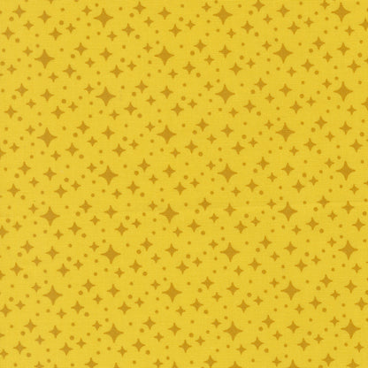 Starlight - Citrine