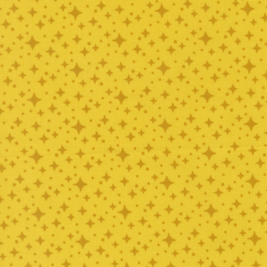 Starlight - Citrine
