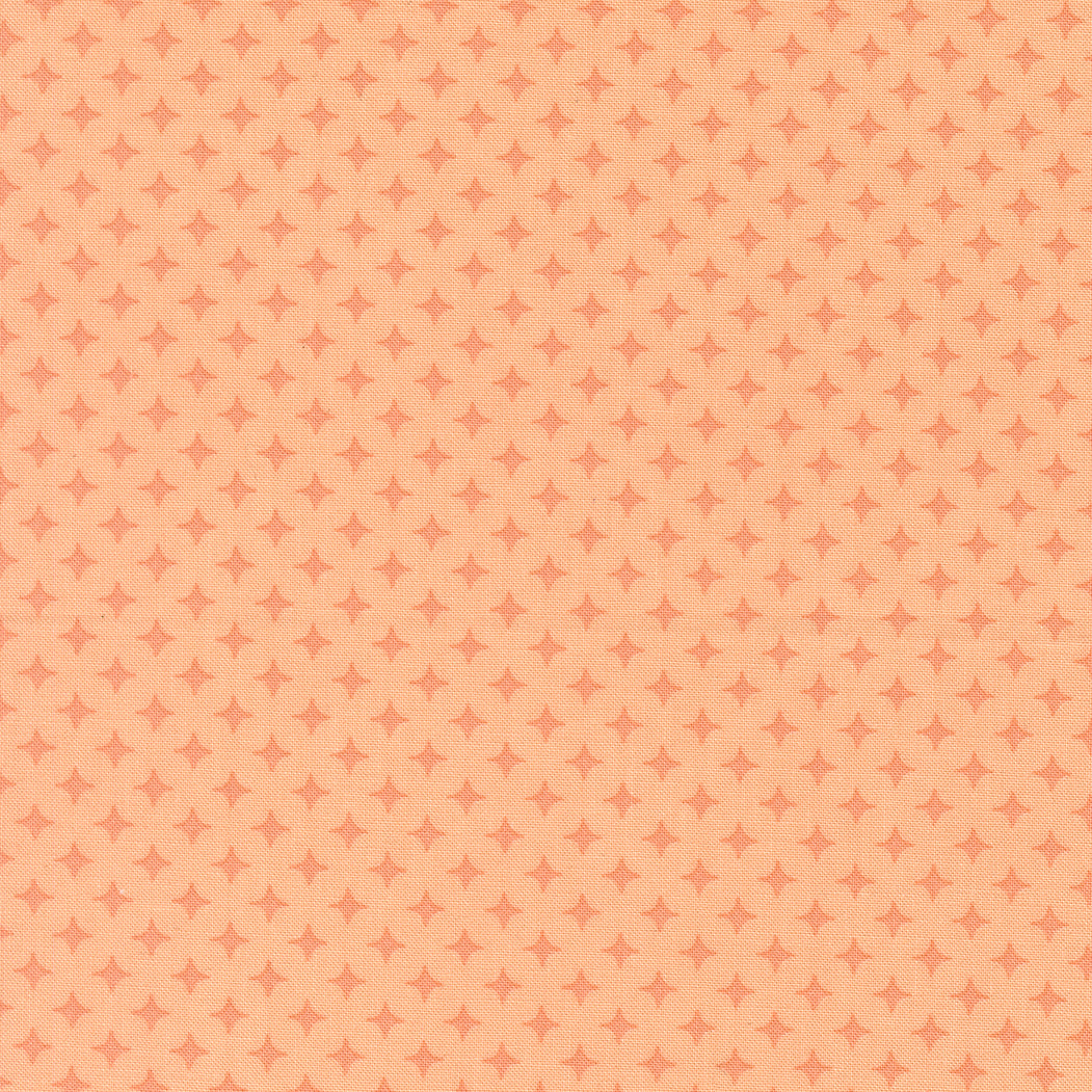 Diamonds - Cantaloupe