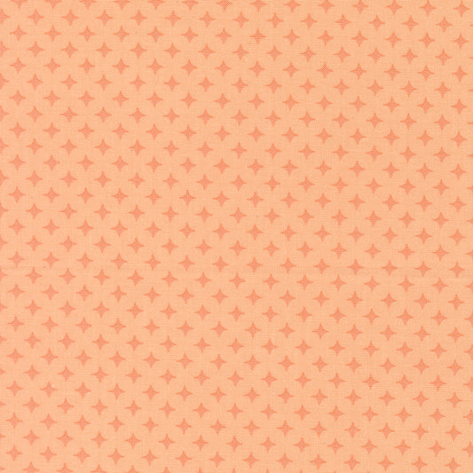 Diamonds - Cantaloupe