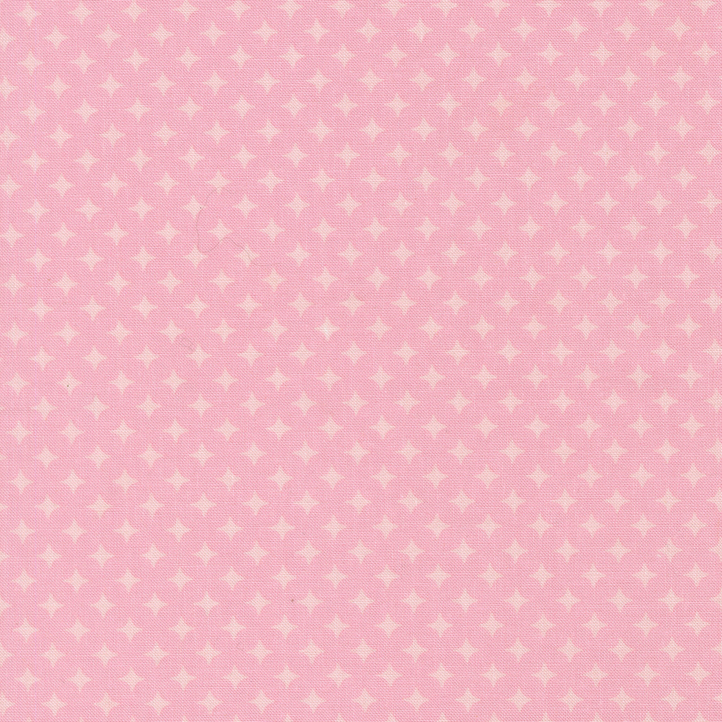 Diamonds - Blush