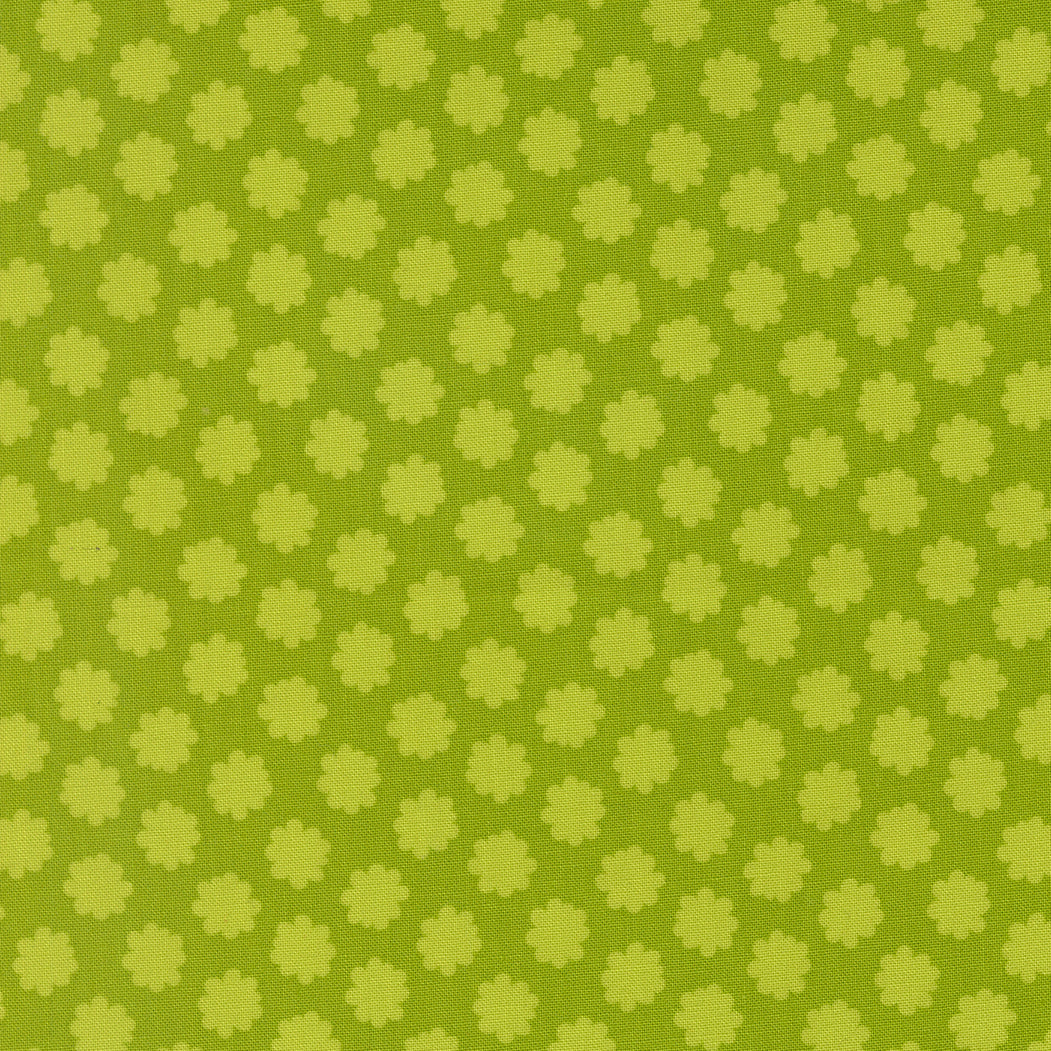 Puffball - Lime