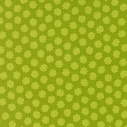 Puffball - Lime