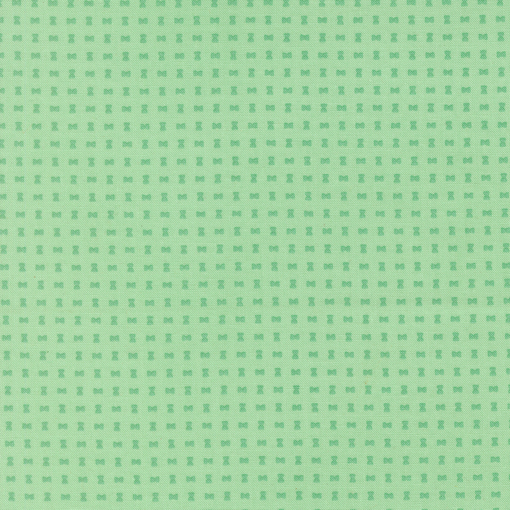 Spools - Aqua