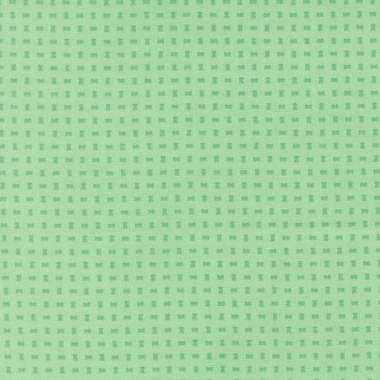Spools - Aqua