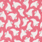 Cute Ghosts - Pink