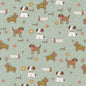 Puppy Parade - Sky