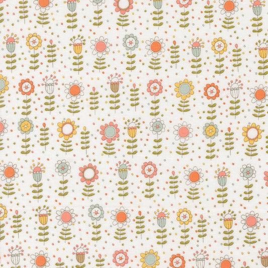 Bloom - Cloud