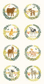 Farmyard Panel