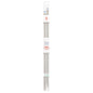 Pony Classic Single-Ended Knitting Pins: Size 2mm - 12mm