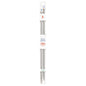 Pony Classic Single-Ended Knitting Pins: Size 2mm - 12mm