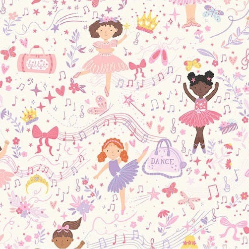 Recital - Cream