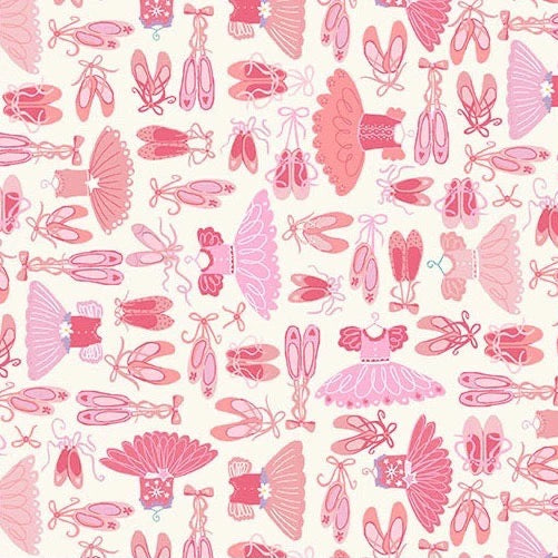 TuTu's - Cream