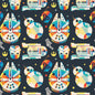 Retro Throwback - Star Wars