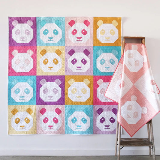 Pandamonium
