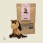 Morgan the Horse - Crochet Kit