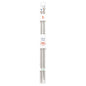 Pony Classic Single-Ended Knitting Pins: Size 2mm - 12mm
