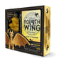 Official Fourth Wing Crochet: Flight of Dragons