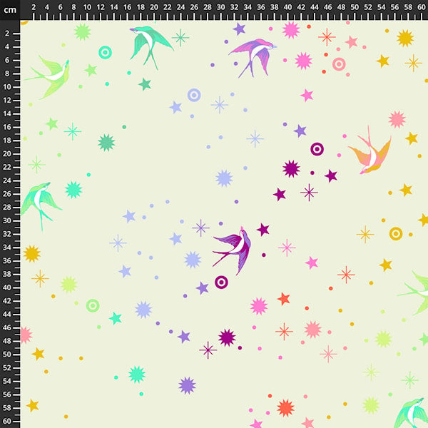 Fairy Dust - 108"