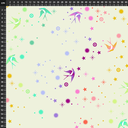 Fairy Dust - 108"