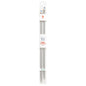 Pony Classic Single-Ended Knitting Pins: Size 2mm - 12mm