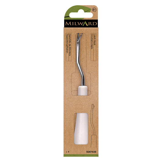 Latch Hook