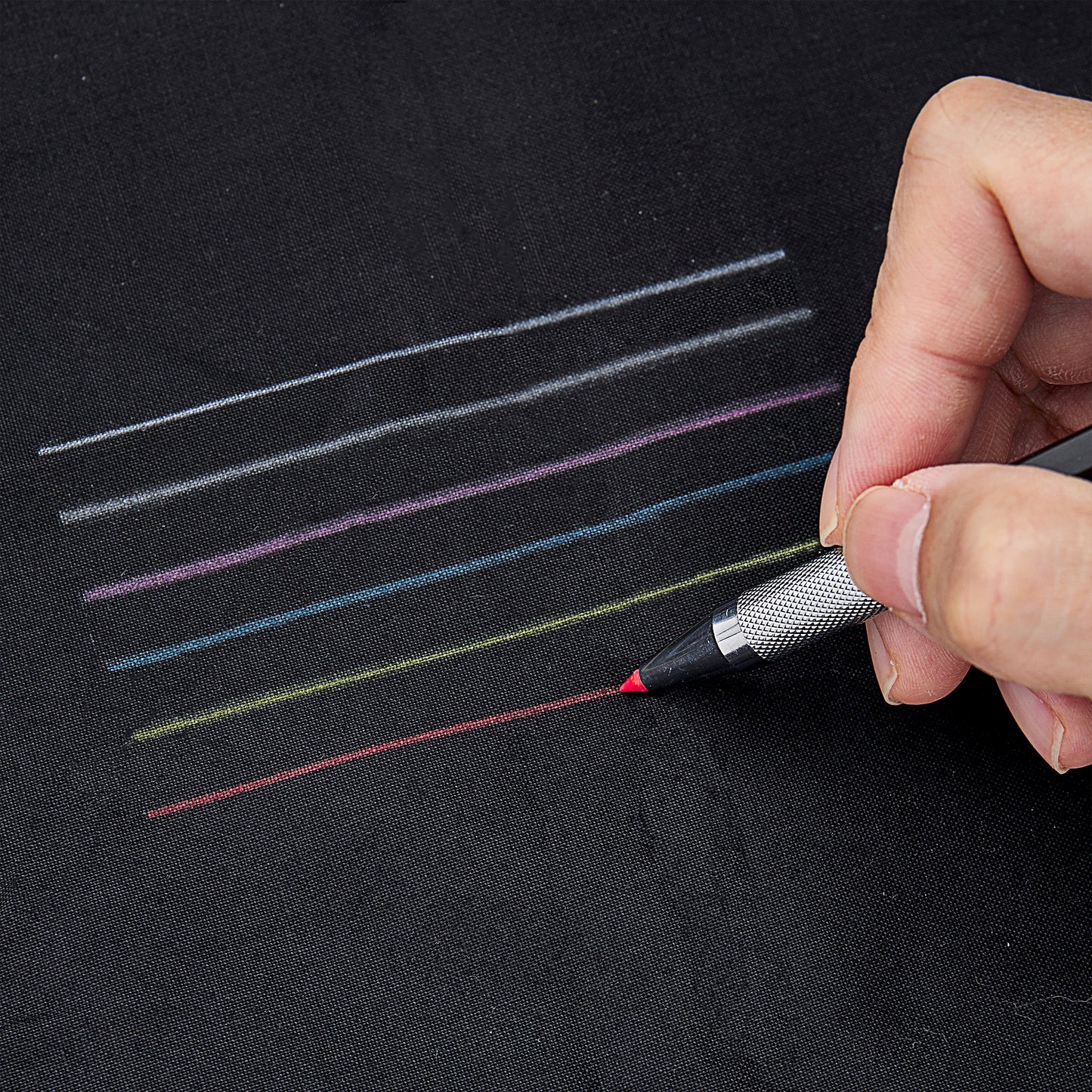 Water-Soluble Chalk Pencil