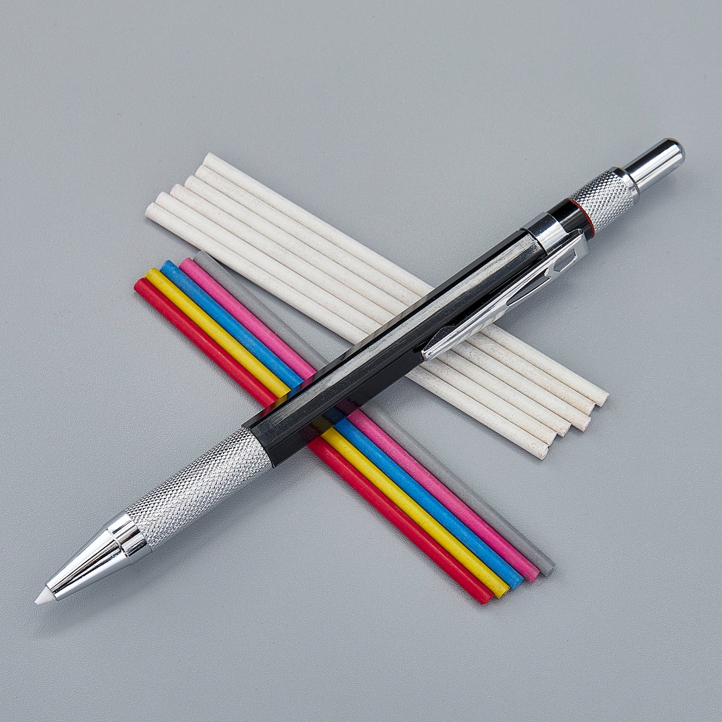 Water-Soluble Chalk Pencil