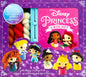 Disney Princess Crochet Kit