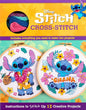 Disney Stitch Cross-Stitch Kit