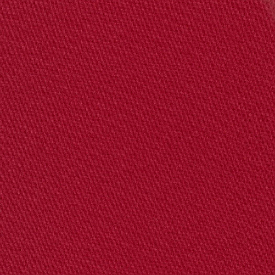 Country Red - Bella Solid