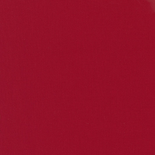 Country Red - Bella Solid