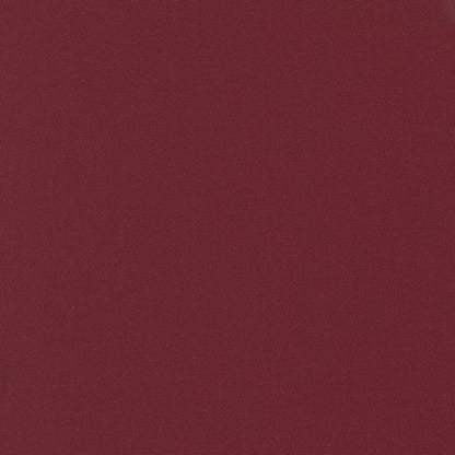 Burgundy - Bella Solids