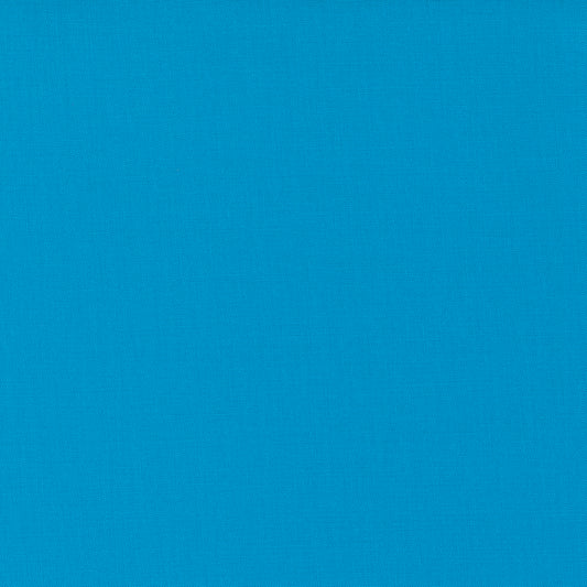Bright Turquoise - Bella Solid