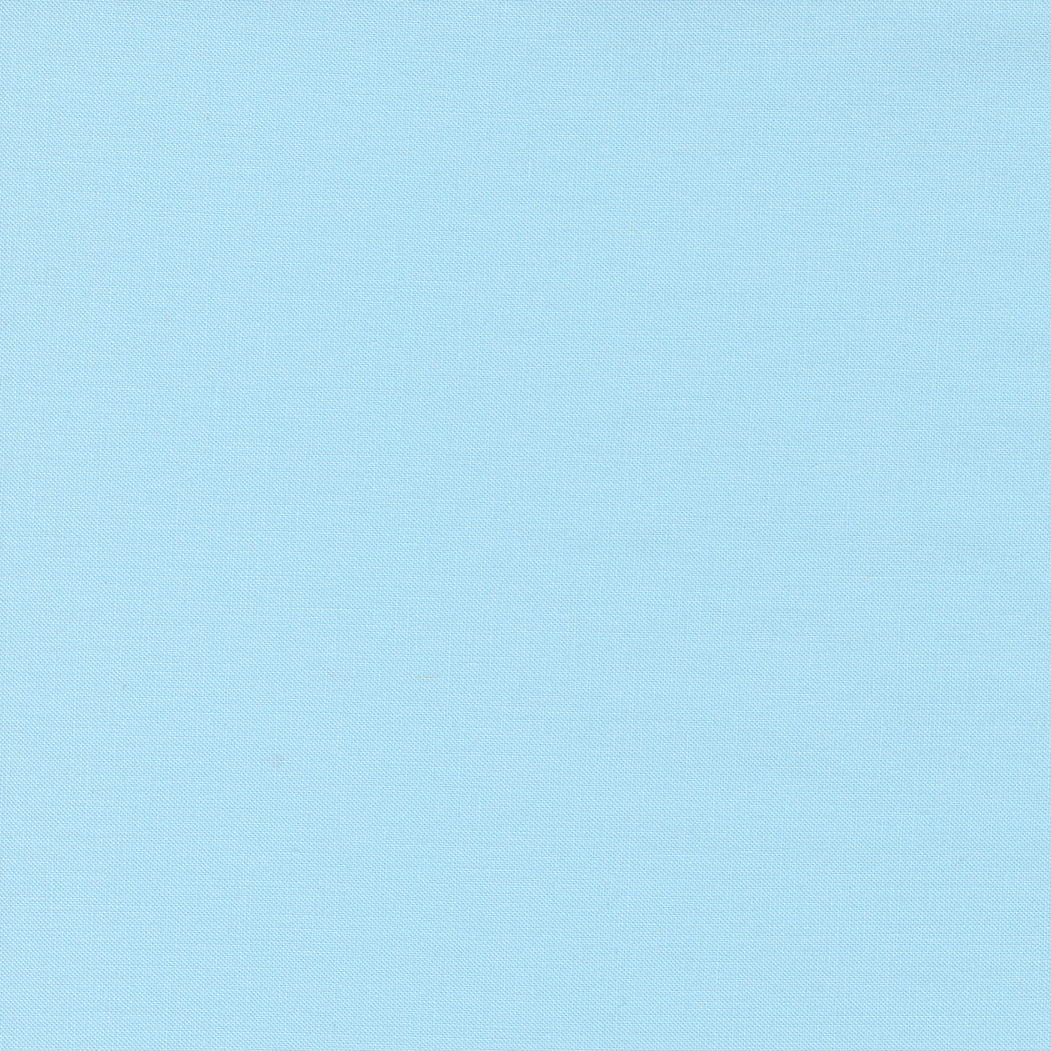 Pastel Blue - Bella Solid