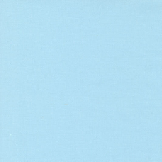 Pastel Blue - Bella Solid