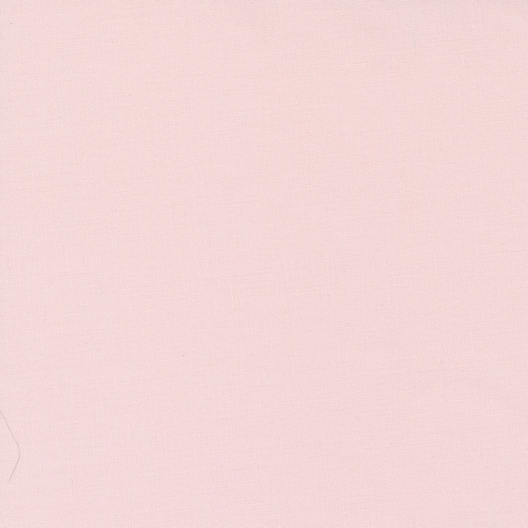 Baby Pink - Bella Solid