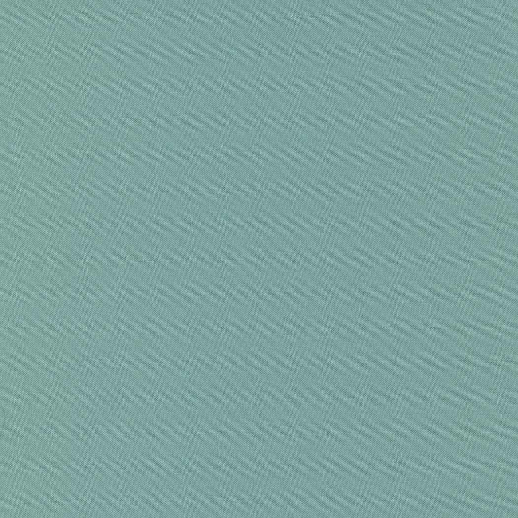 Dusty Jade - Bella Solid