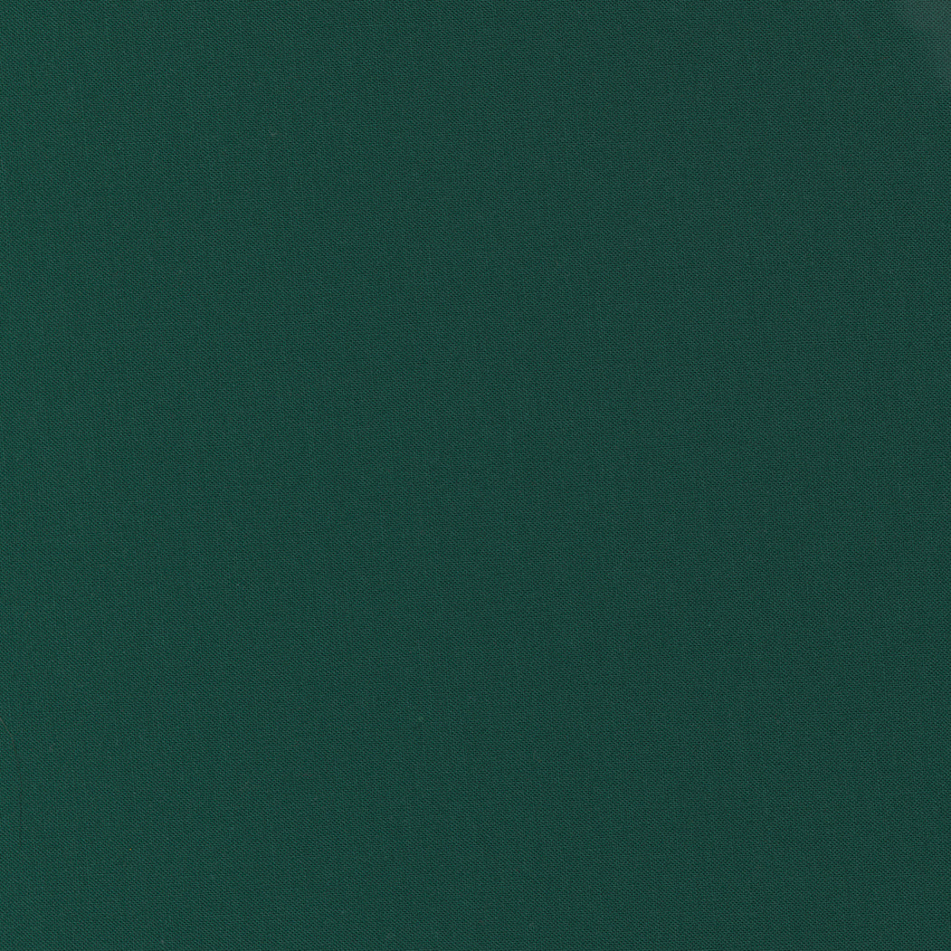 Christmas Green - Bella Solids