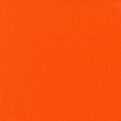 Tangerine - Bella Solids