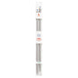 Pony Classic Single-Ended Knitting Pins: Size 2mm - 12mm