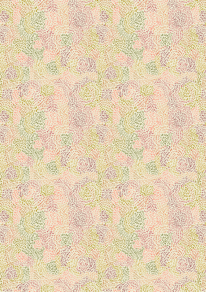 Moss texture greens