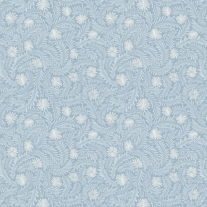 Frosty ice on iced grey with pearl