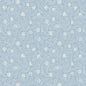 Frosty ice on iced grey with pearl