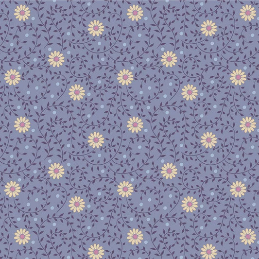 Daisy Dream - Pitch Blue