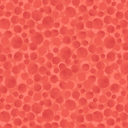Polynesian coral - Bumbleberries