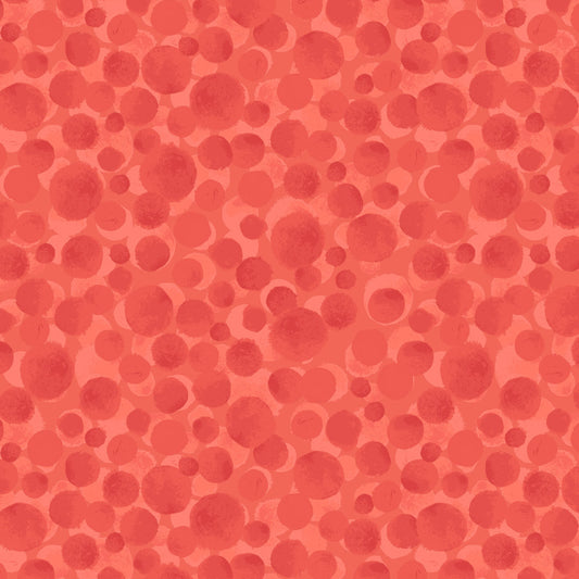 Polynesian coral - Bumbleberries