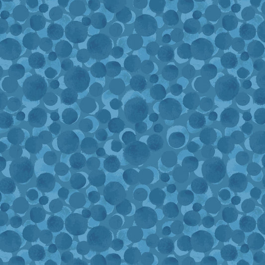 Cornish Blue - Bumbleberries