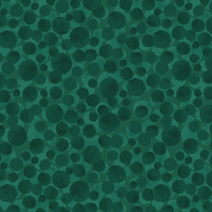 Nordic Green - Bumbleberries